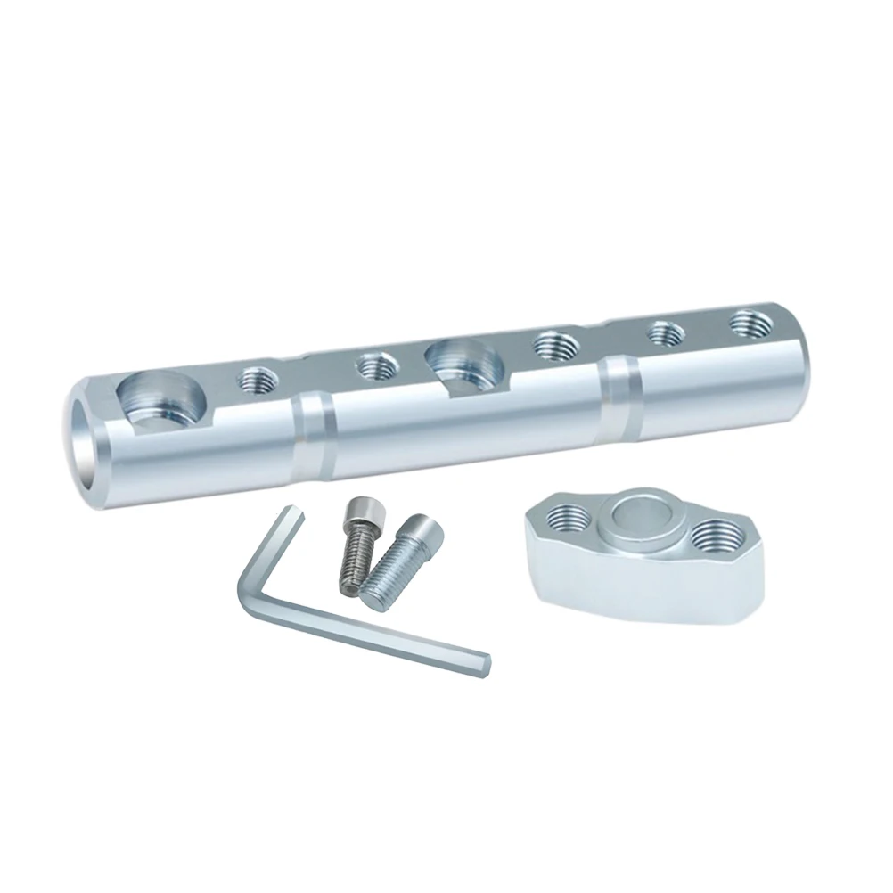 5 шт. в одном наборе многофункциональный удлинитель для мотоцикла прочный