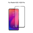 Защитное стекло для Xiaomi Redmi K20 Pro  Redmi K20, полное покрытие, защита экрана, закаленное стекло для Xiaomi Redmi K20 Pro