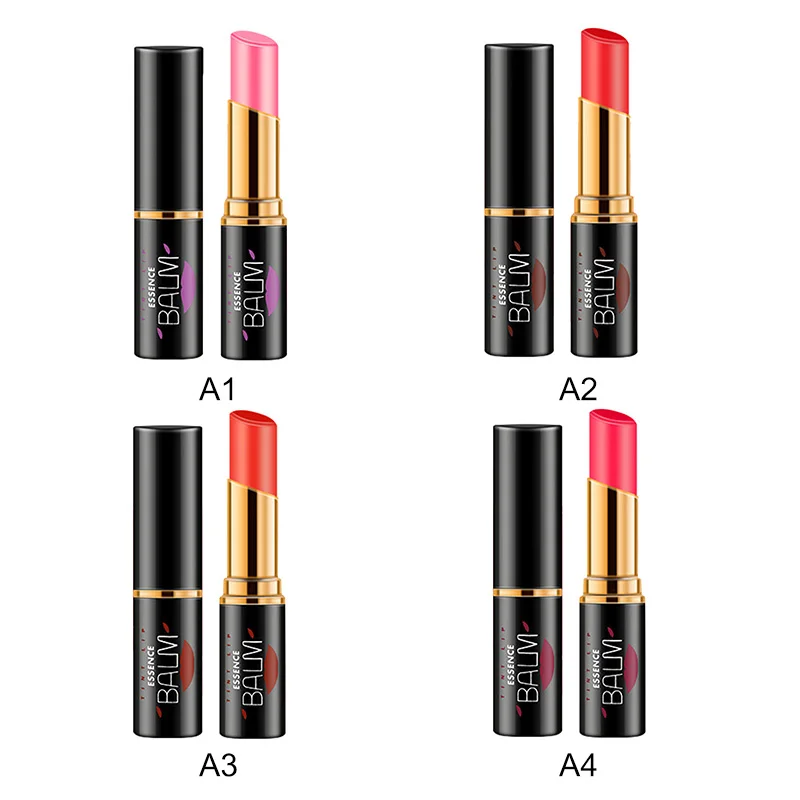 

Wholesale Keep 24 Hours Protection Light Color Lipstick Moisturizing Lip Care Pro Nourishment Lip Balm