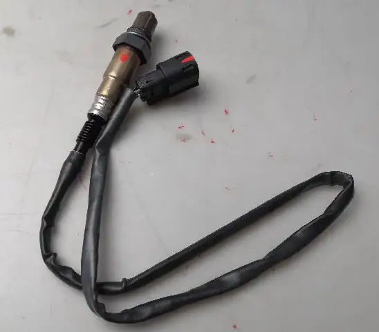 

Rear O2 Oxygen Sensor Probe O2 Sensor Air Fuel Ratio Sensor For Focus MK4 2012 2014 2.0T