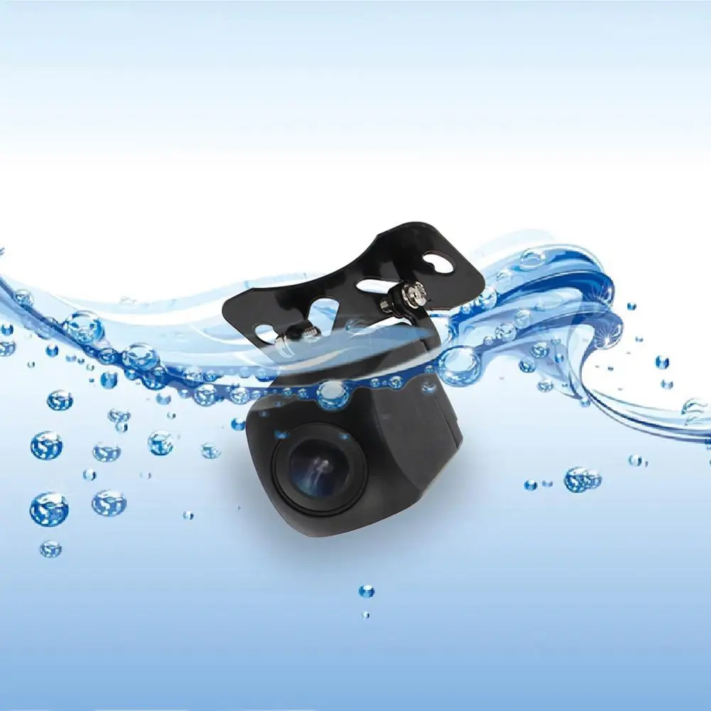 Зеркало заднего вида Dvr 4 3 дюйма зеркало + камера Беспроводная Автомобильная