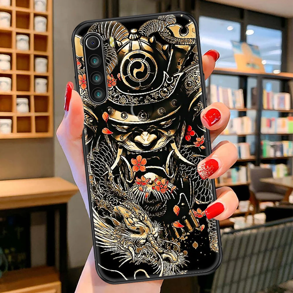 Чехол для Xiaomi Redmi Note 7 7A 8 8T 9 9A 9S 10 K30 Pro | Мобильные телефоны и аксессуары