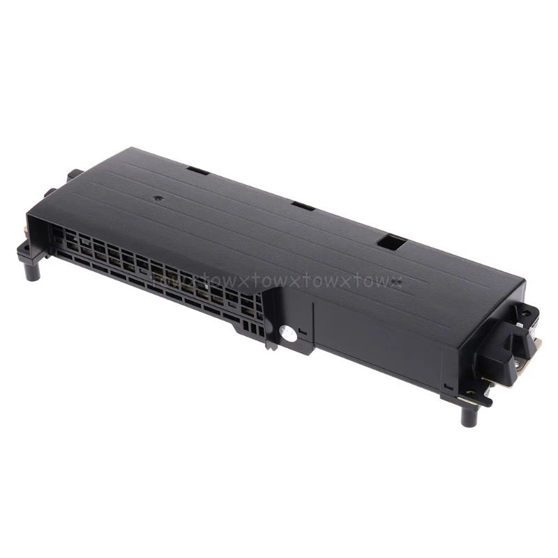 Замена Питание адаптер для PS3 Slim консоли APS 306 270 250 EADP 185AB 200DB 220BB S11 19 Прямая