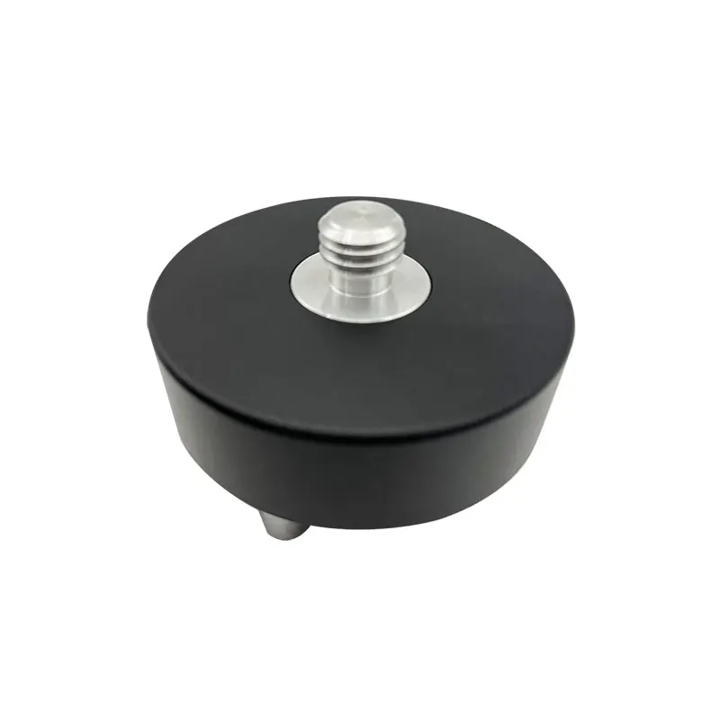 

NEW Fixed-type GPS Tribrach Adaptor 5/8"x11 Mount Compatible Sokkia Trimble Series GPS Instrument