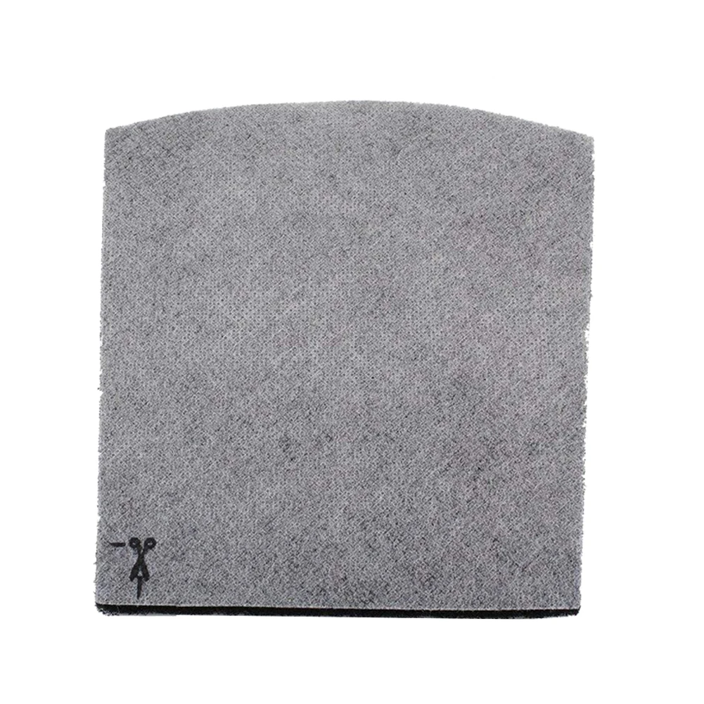 

3pcs Vacuum Cleaner Active Carbon Filters for Hamilton Beach with True Air Odor 04291G & 04234G HAP201 HAP201-U