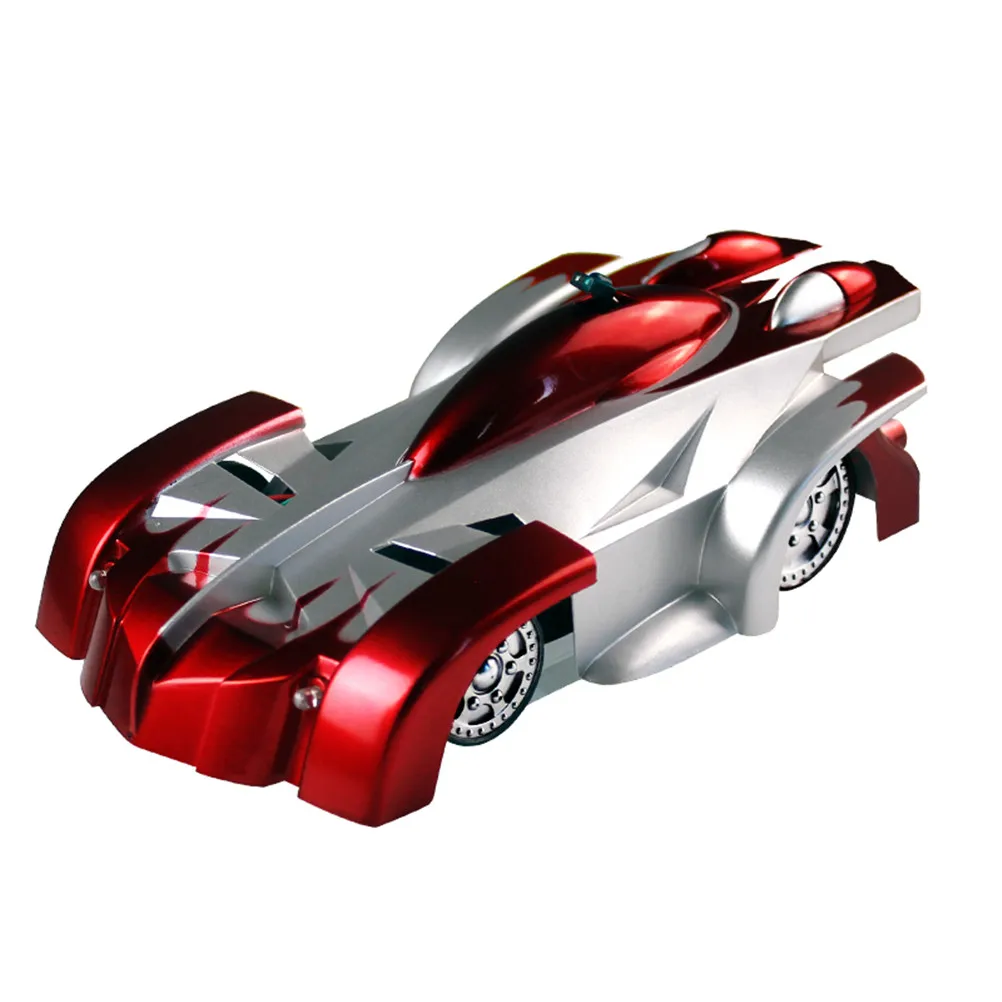 Вращающийся на 360 ° пульт дистанционного управления RC Stunt Car игрушка «Ракета» автомобиль открытый пульт дистанционного управления игрушки для детей подарок