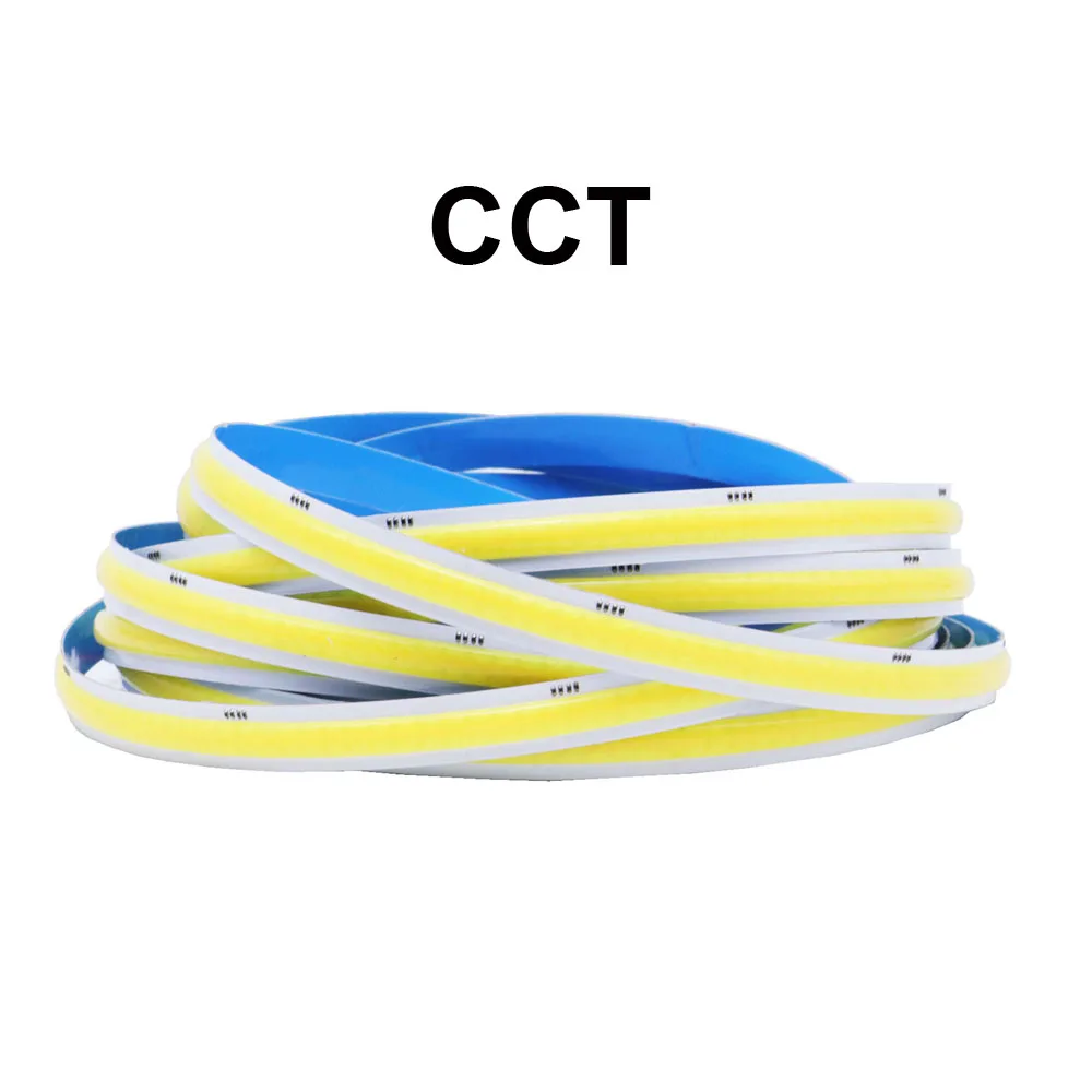 

Xnbada COB светодиодная лента RGBW 840 LED 24В