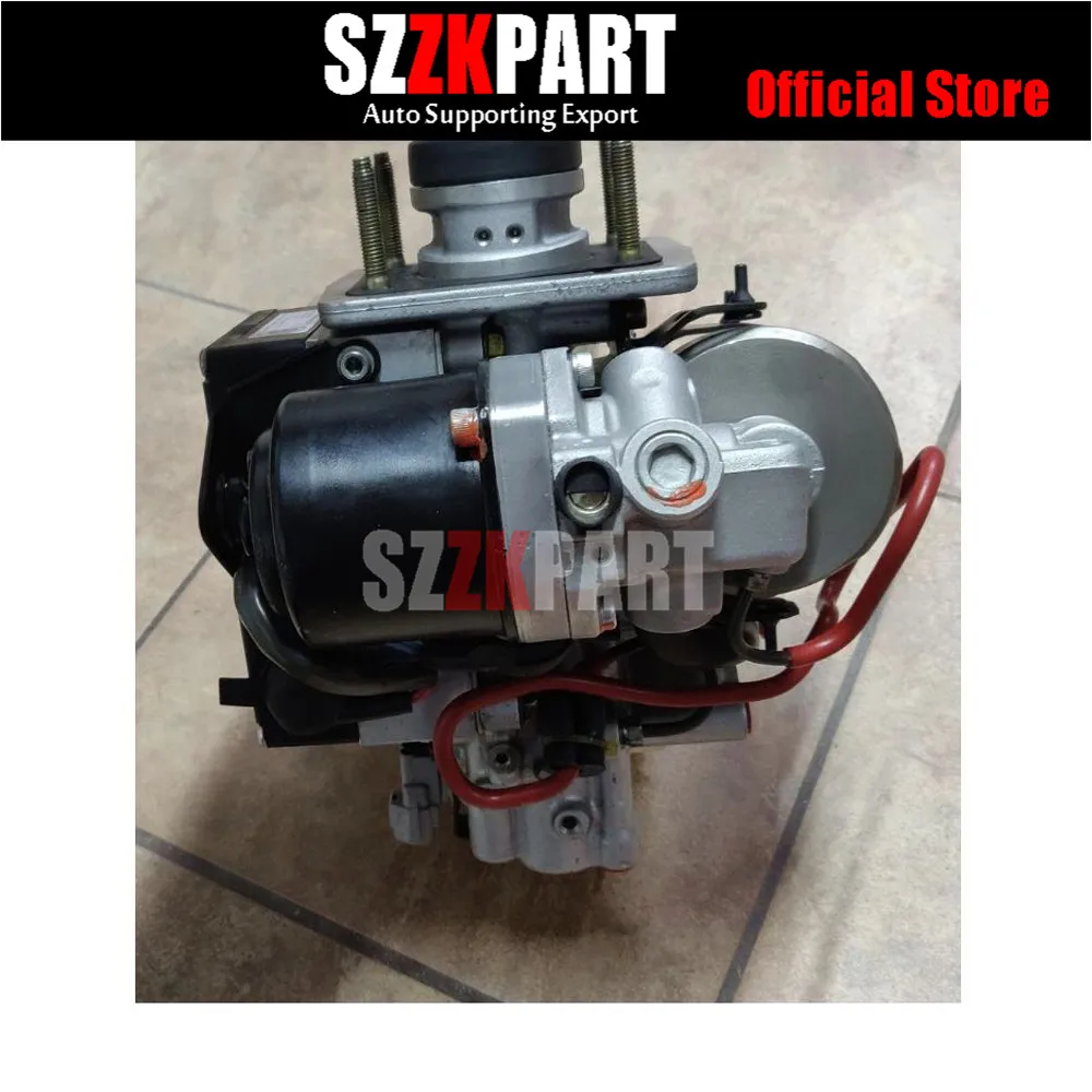 

ABS Brake Pump Master Cylinder Booster Actuator Good 4705060081 For Toyota 4Runner GX470