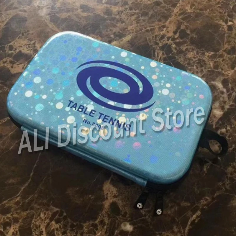 

Galaxy Yinhe Star Hard Shell Table Tennis Cover Ping Pong Bag