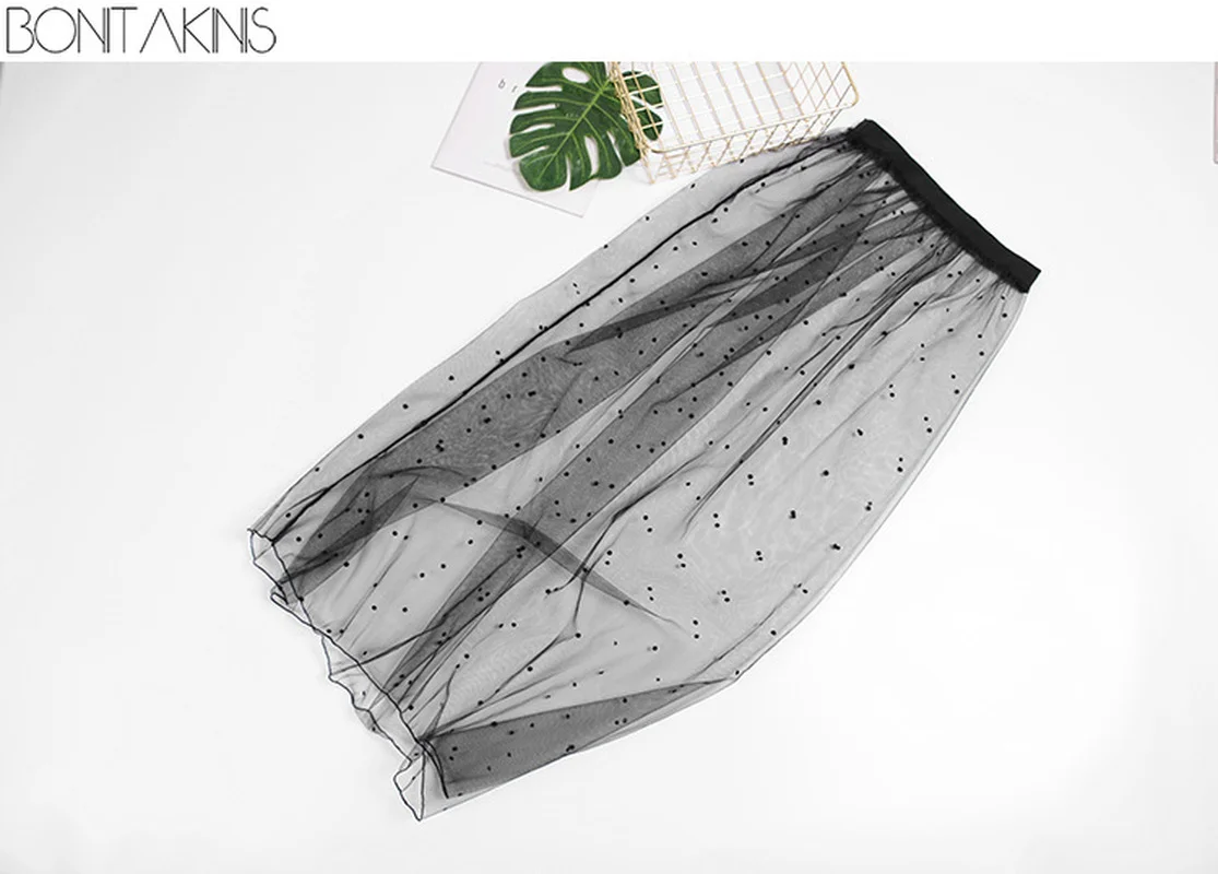 Bonitakinis в черный горошек для маленьких девочек с принтом сексуальные пуш-ап бикини