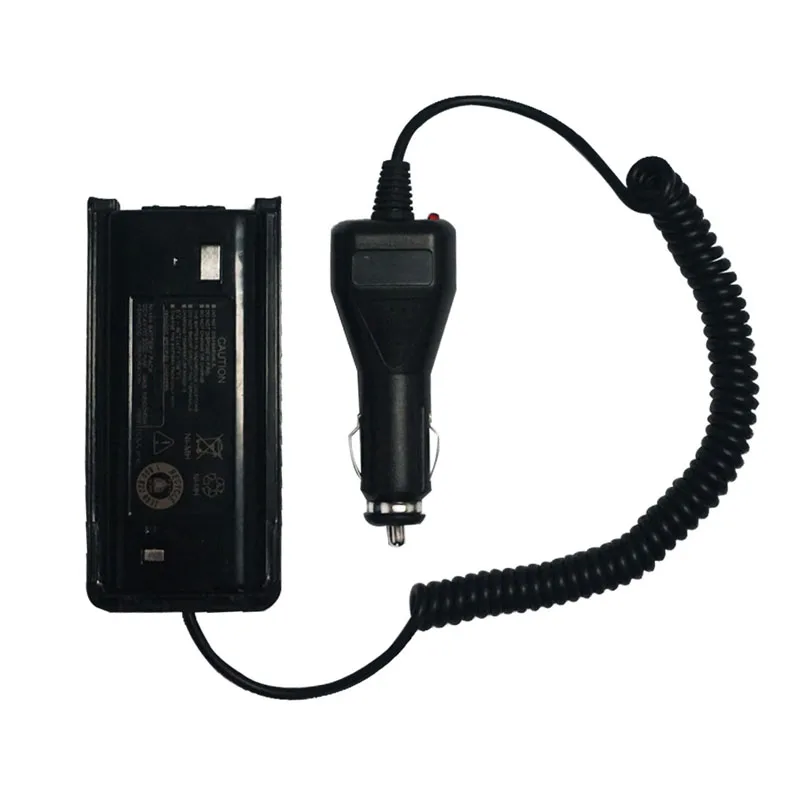 TCBE-K29N автомобильное зарядное устройство для Kenwood two way radio TK2207/TK3207/TK2202/TK3202/TK2206 |