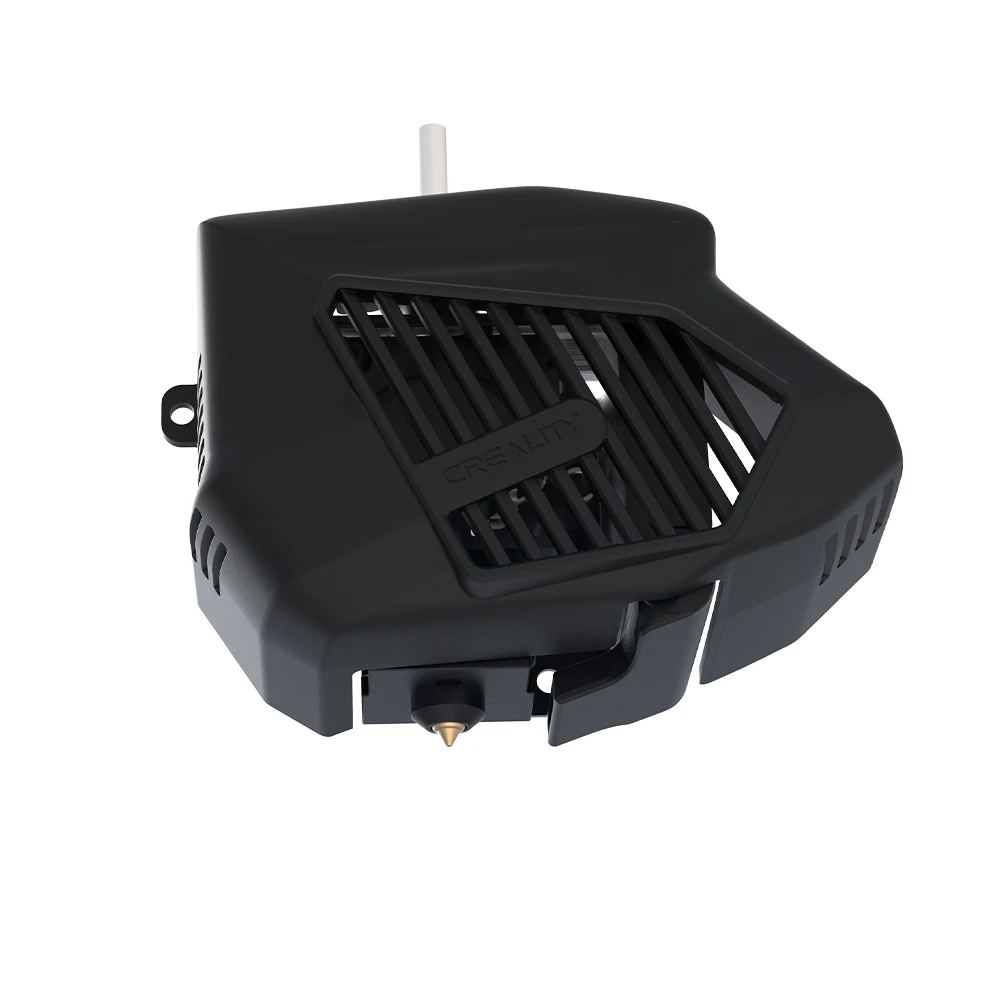 CREALITY 3D CR-10 Умный полный комплект Hotend оригинальный новый