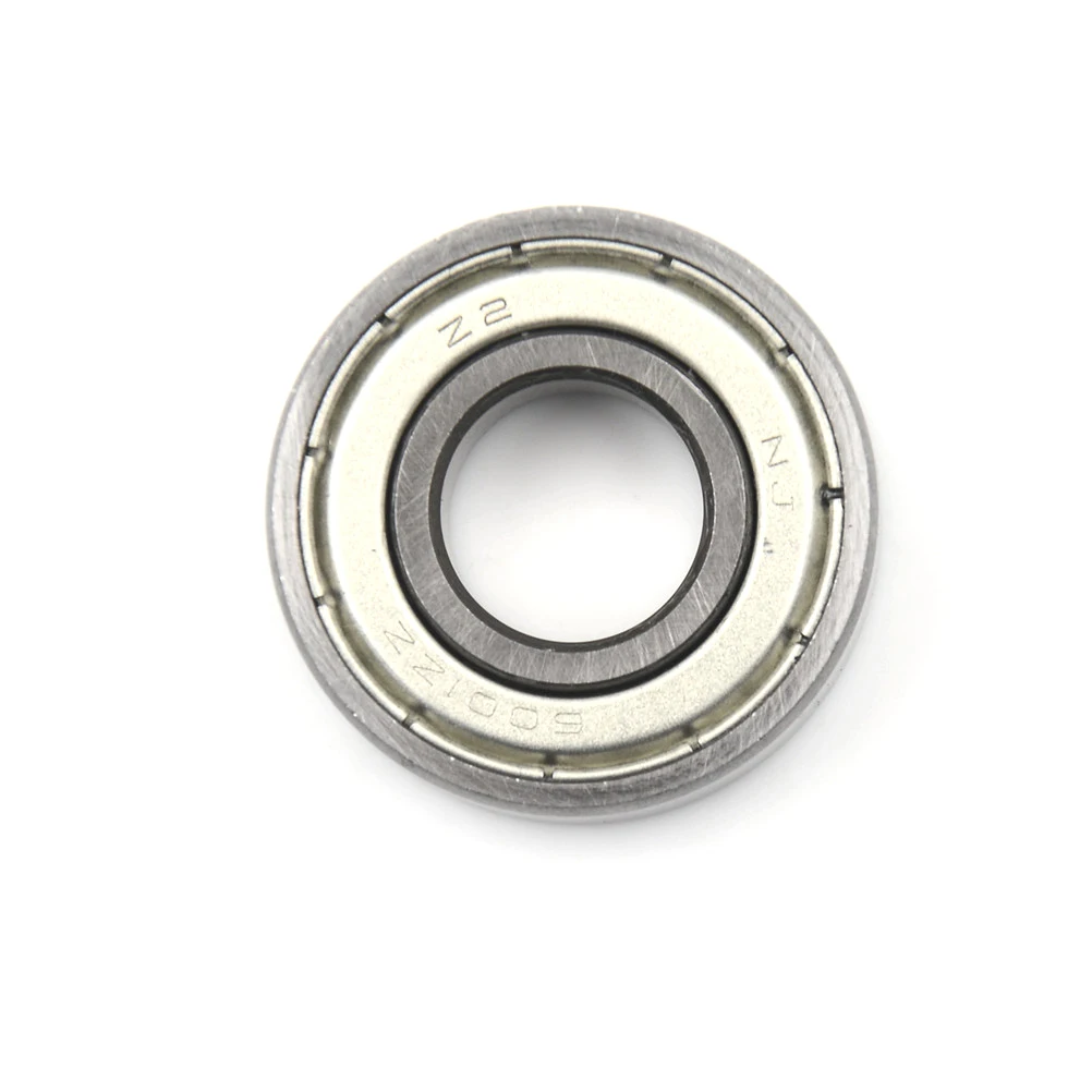 

1 pc 12x28x8mm Carbon steel 6001ZZ 6001Z ball bearing