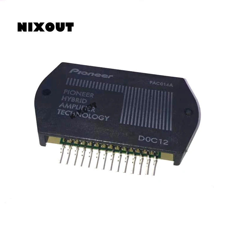 1 шт./лот 100% Новый оригинальный PAC014A PAC014 в наличии (большую скидку если вы хотите