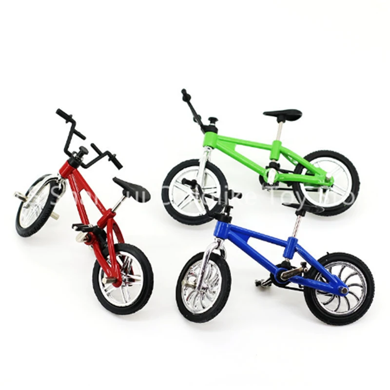 Металлический Мини Пальчиковый bmx велосипед горячая распродажа модель