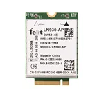 Профессиональный 4G Мини-модуль LTE NGFF WWAN Поддержка карт M.2 GNSS и A-GPS