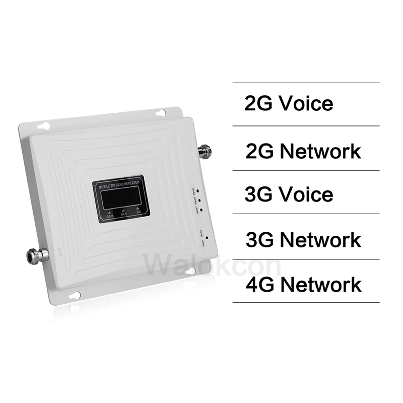 Усилитель мобильной сети 4G ретранслятор антенна связи Zain Саудовская Аравия |