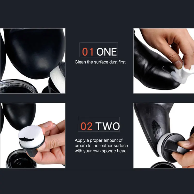 

big promotion big promotion new product Household garden kitchen Polish Coloring Agent Stain Wax Scratch Repair Shoes Brushes