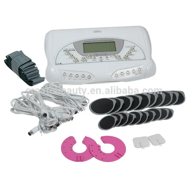 

muscle stimulator 24 electrodes