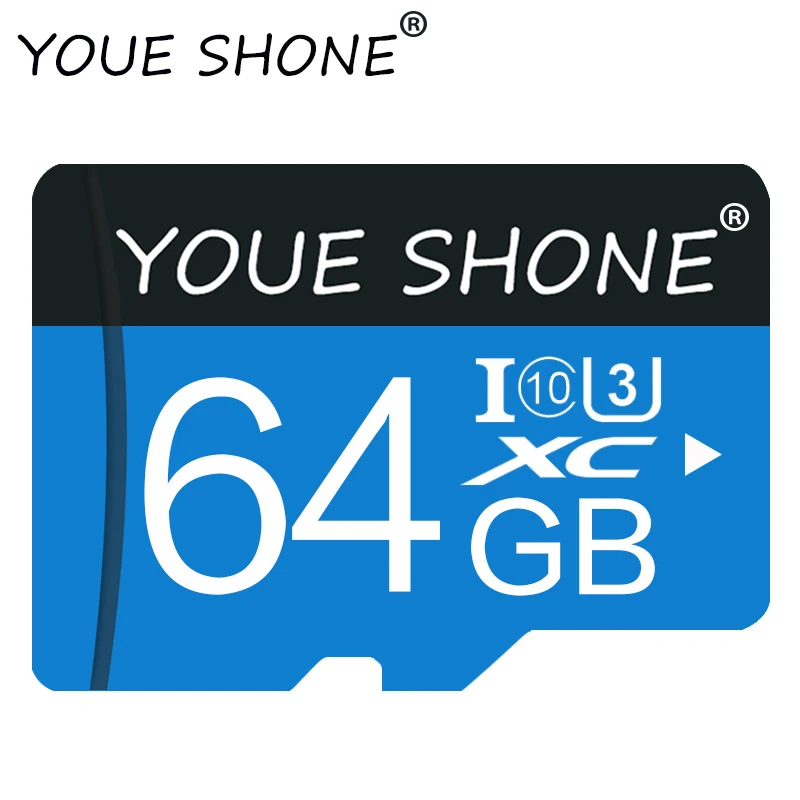 Memory Card 32GB 16GB 8GB 128GB 64GB Microsd Card C10 Micro TF SD Card 8 16 32 64 128 GB Cartao De Memoria Carte Adapter