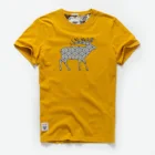 Футболка мужская Базовая, хлопок, Повседневная тенниска с круглым вырезом, Классическая майка, однотонная, BP11101