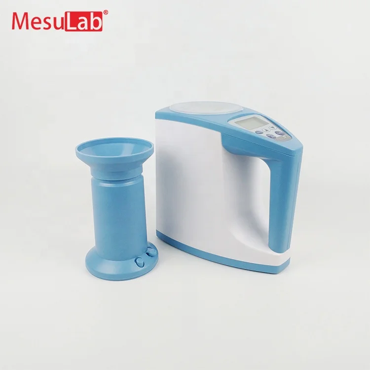 

Factory hot sale vanilla beans moisture meter universal model grain tester for density and