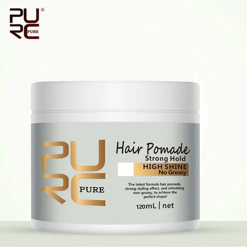 Профессиональный Пыльник для волос 120 мл сильный стиль восстанавливающий помпу