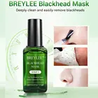 Средство для удаления черных точек, маска для лица, сыворотка для сужения женской кожи, увлажняющий крем, усиленное осветление, T-Zone, уход за кожей, эссенция 17 мл