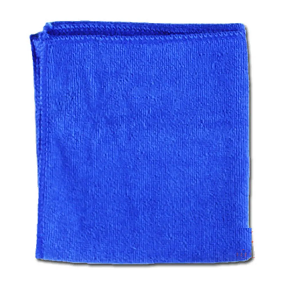 

Universal 5pcs Cars Durable Cleaning Towel Cleaning Cloth Car Household Cleaning Polishing Waxing Auto 30x70cm