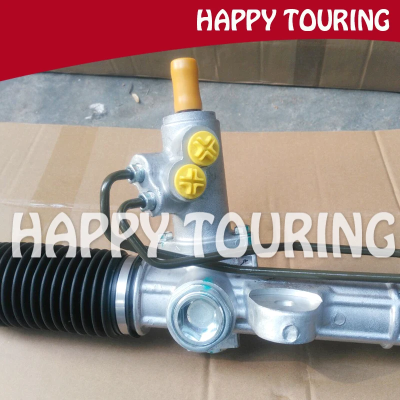 Рулевая рейка для KIA SORENTO Новая высококачественная рулевая 2009 2010 2011 2012 2013 57700 2P100