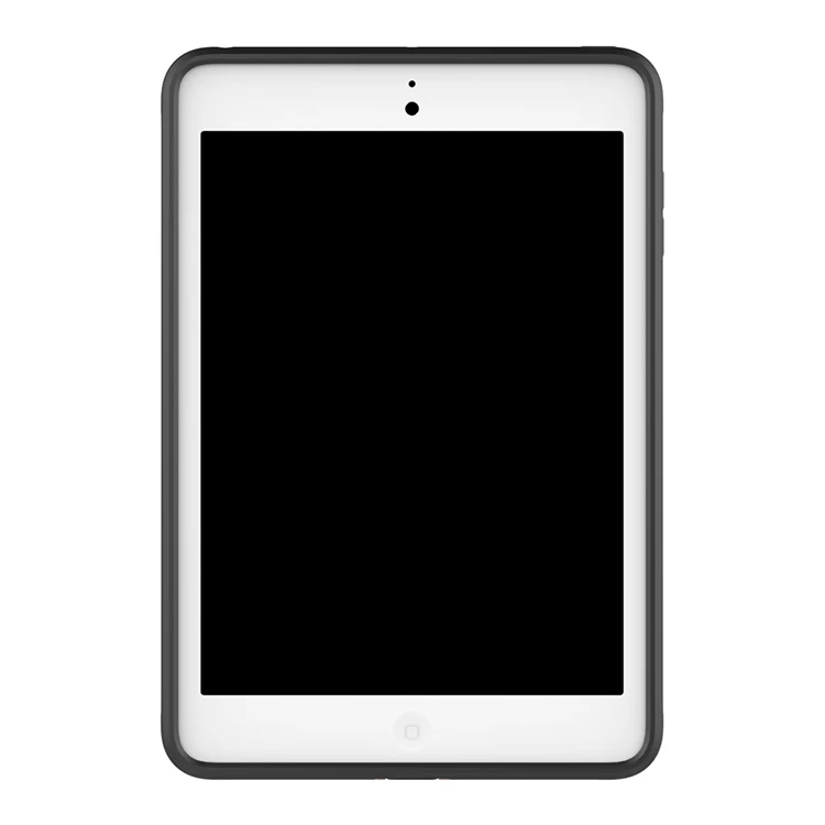 Новый роскошный чехол для iPad Mini 1 2 3 безопасный модный бронированный