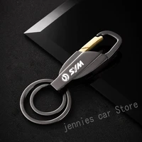 metal keychain carabiner with logo for sym joymax z 125 200 250 300 gts 250i 300i t3 maxsym 400 600i tl 500 joyrides cruisym 300