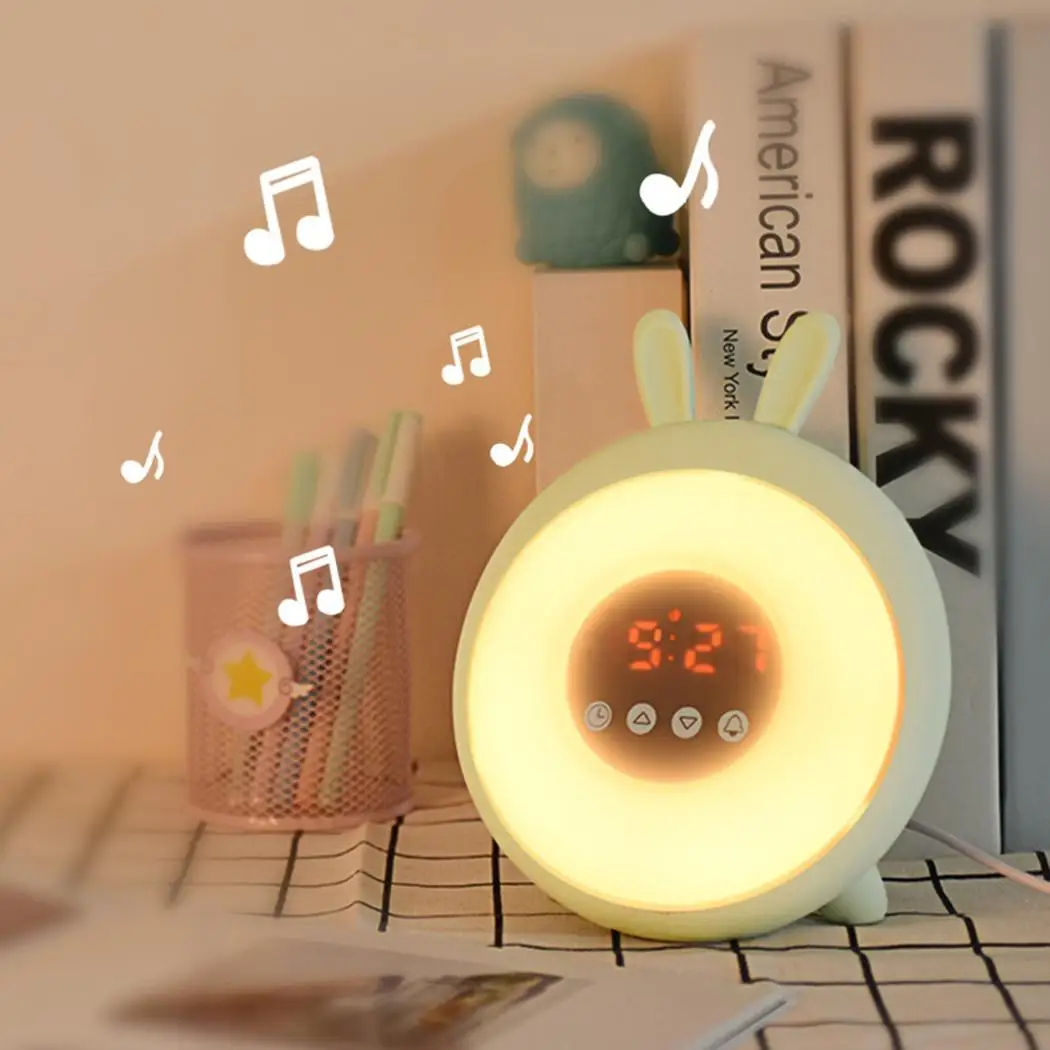 3 стиля новый дом спальня баров креативный подарок CR2032 батарея мультфильм