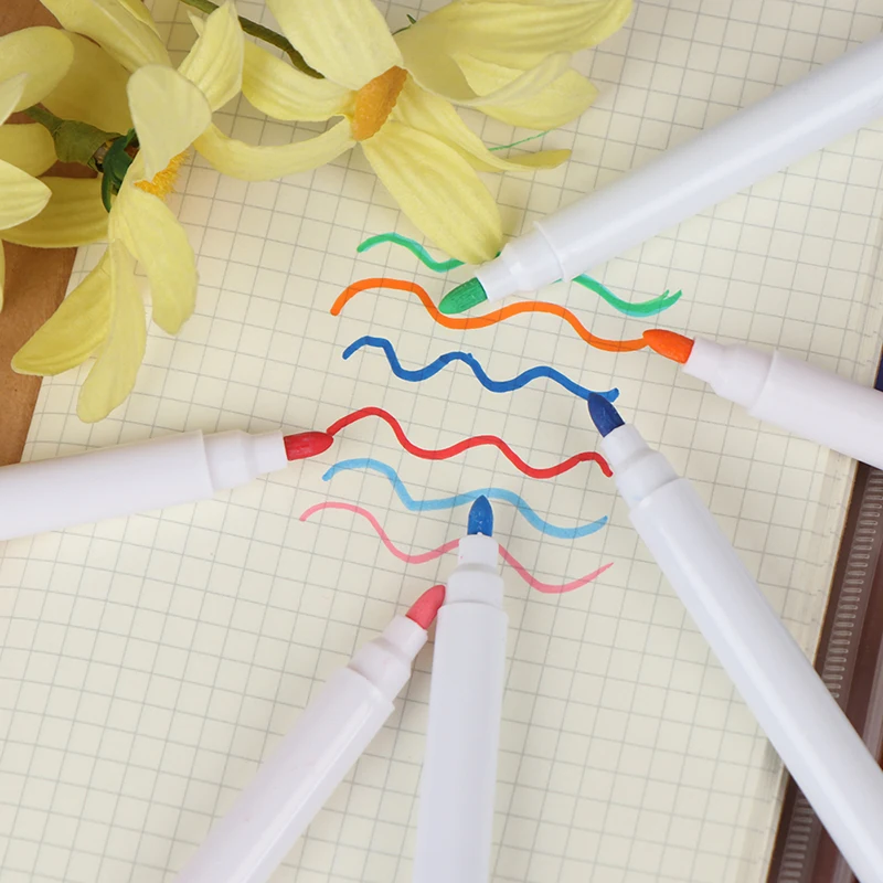 Жидкий Мел маркер ручка Маркер ручки Пастель жидкий мел Меловые маркеры для