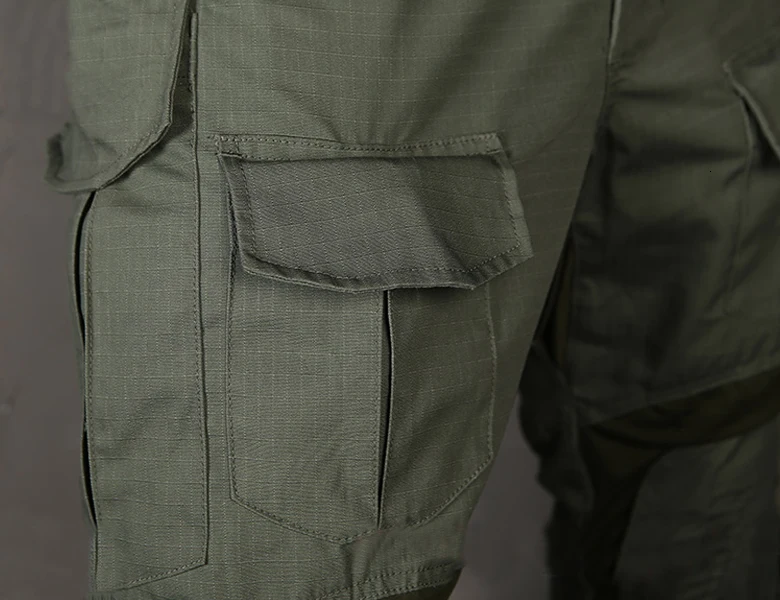 EMERSONGEAR G3 новые боевые брюки охотничьи военные армейские брюки тактические боевые штаны с наколенниками emerson EM9351