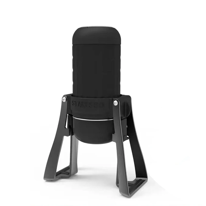 Staresso Mirage SP300 портативная кофеварка эспрессо 15-20Bar регулируемый съемный держатель