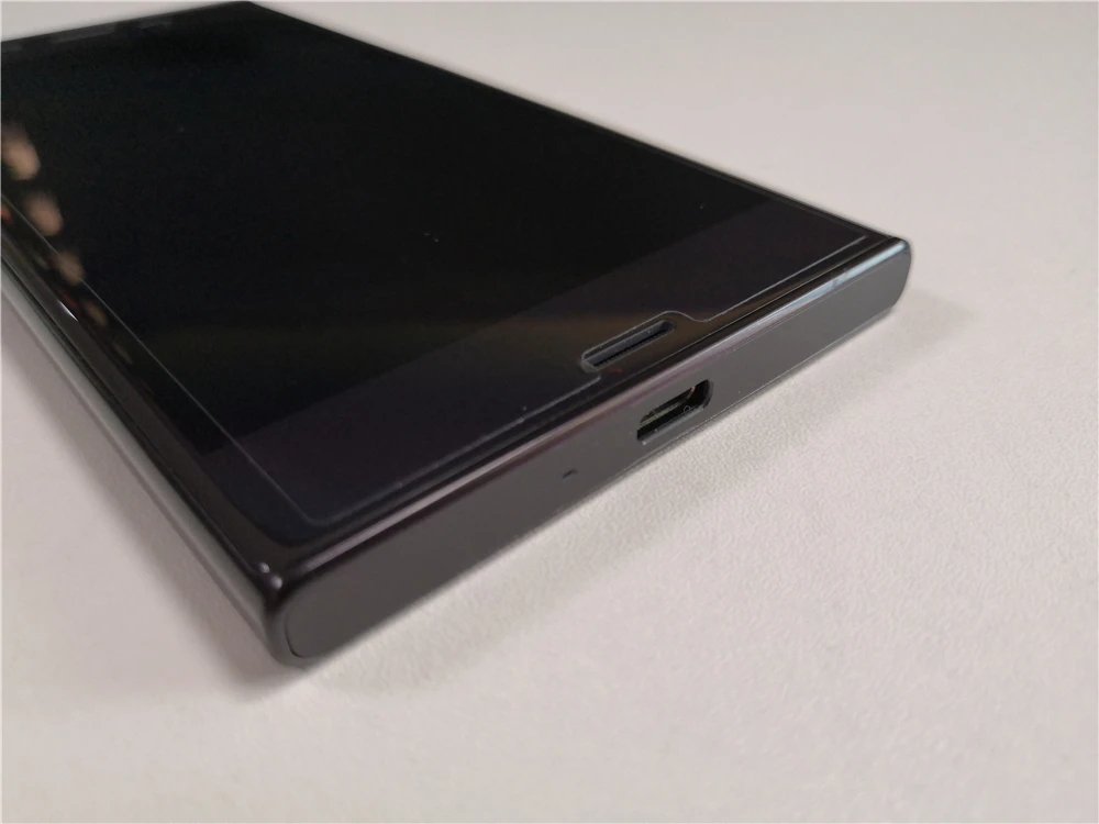 Sony Xperia XZ F8331 разблокированный 5," 4 ядра, 3 Гб оперативной памяти, Оперативная память 32GB Встроенная память 23MP LTE, отпечаток пальца, gps WI-FI одной SIM карты мобильного телефона