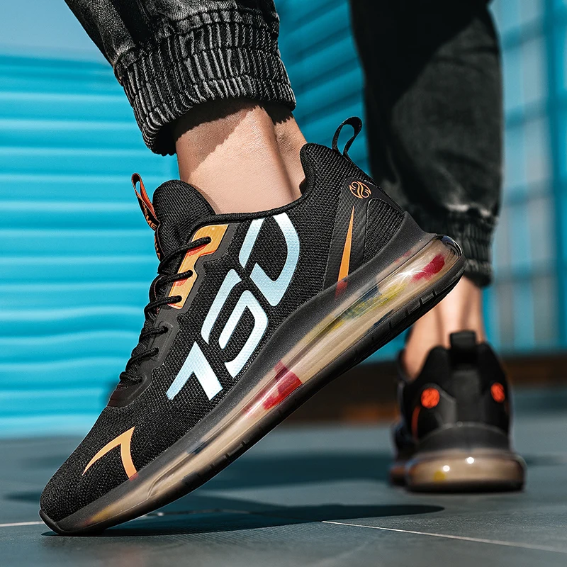 

Men Shoes Sneakers Male Mens Casual Shoes Tenis Luxury Shoes Trainer Race Off White Shoes Fashion Loafers Running Shoes for Men