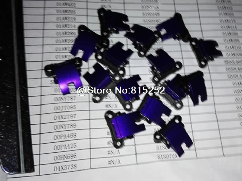 

Laptop RJ45 Door Cover For Lenovo For Ideapad 310S-14ISK 310S-14 5D30L44966 Purple New