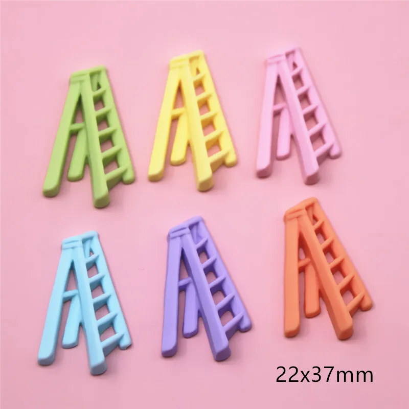 

Набор кабошонов из канифоли Ywbeads 20 шт.