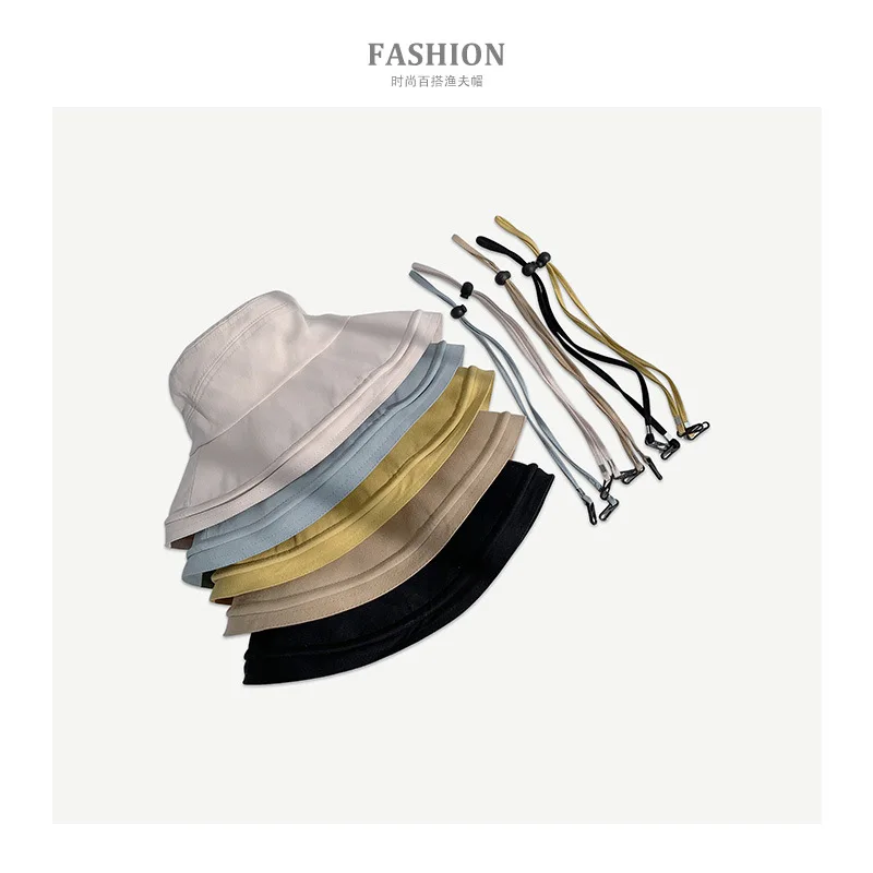 Большая шляпа-ведро Brime женская уличная Спортивная Кепка в стиле хип-хоп с