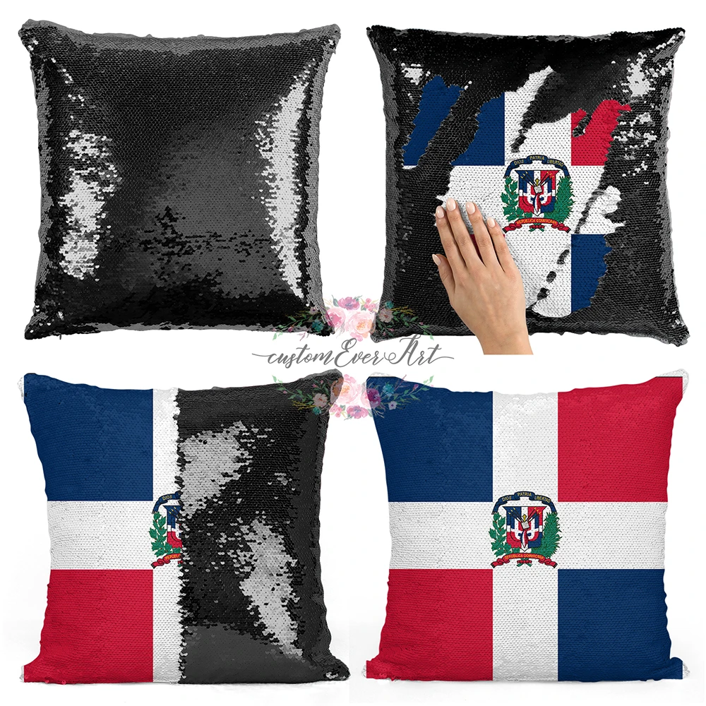 Доминиканская Республика персонализированные пользовательские изображения