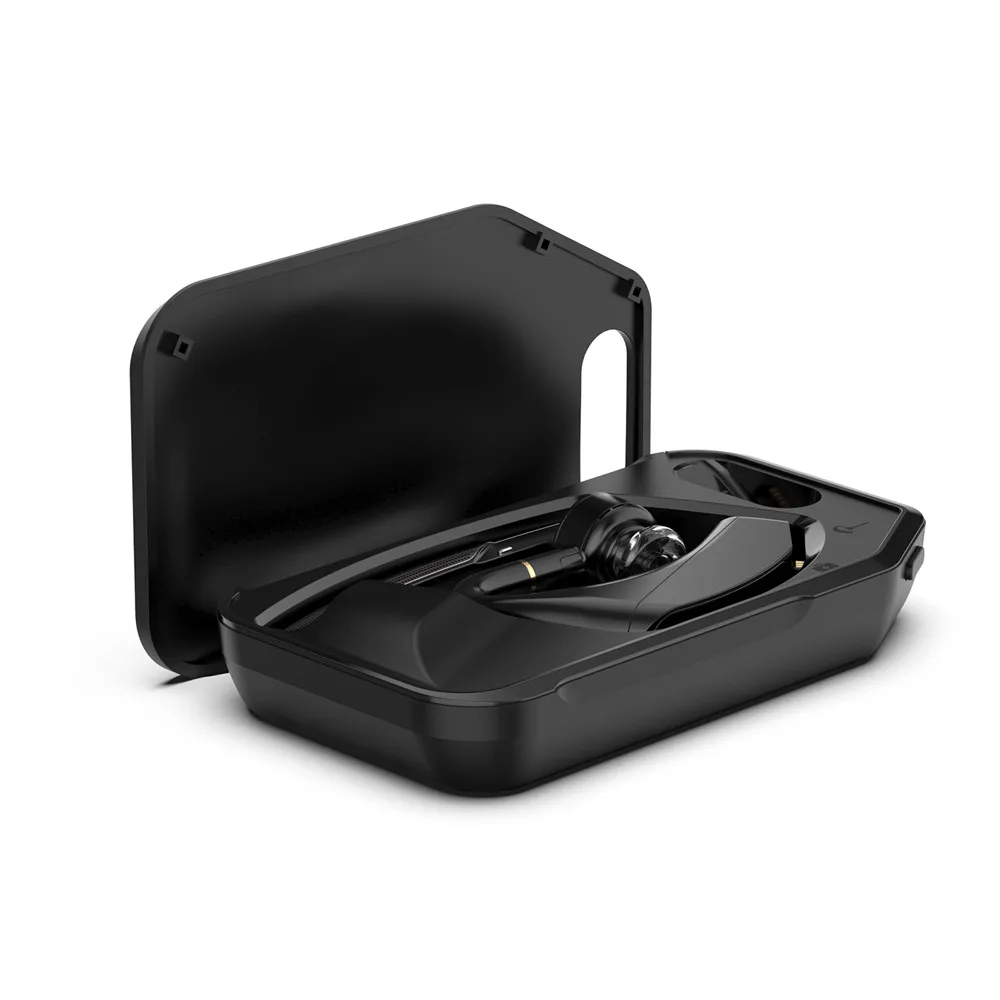 

Портативный Беспроводной Bluetooth наушники зарядный чехол для наушников Plantronics Voyager 5200 5210 наушники Зарядное устройство зарядным устройством