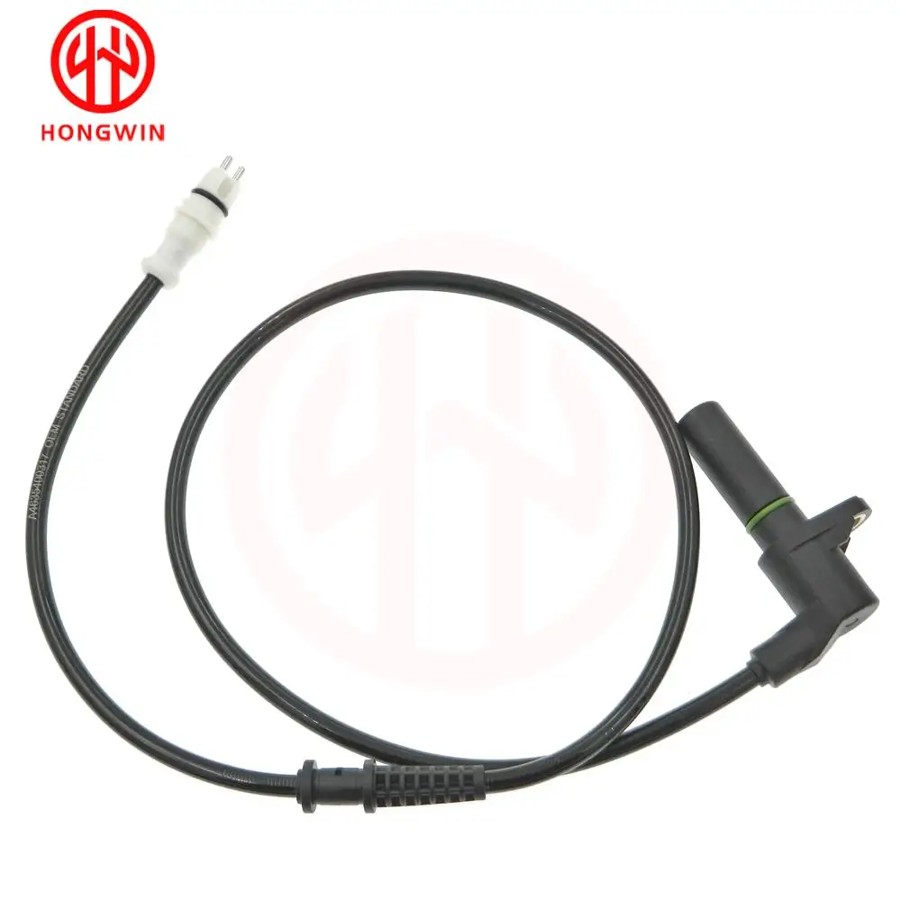 Fornt левый и правый датчик скорости колес ABS для Mercedes-Benz G-Class (W463/W461) G500 OEM A4635400317