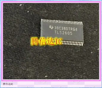 

Free Delivery TLS2605 HTSSOP36