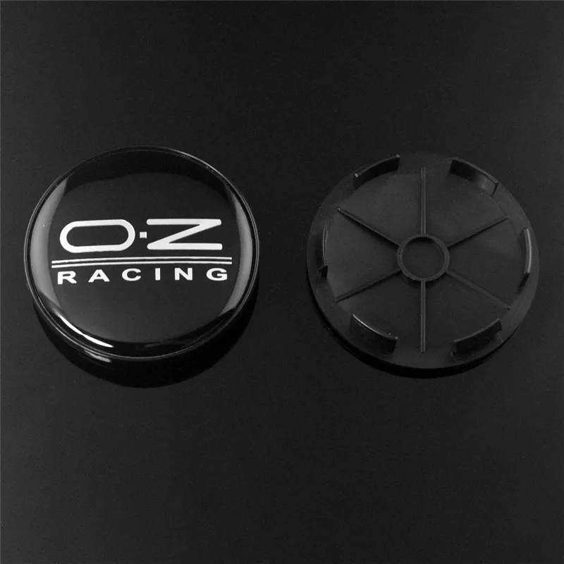 1pc cap 1 шт. 68 мм 62 мм с наружной резьбой OZ Racing Ступица колеса крышки для XXR 557 диски автомобильный колпачок центральной крышки Авто Стайлинг автомобиля эмблема - Цвет: 1pc cap