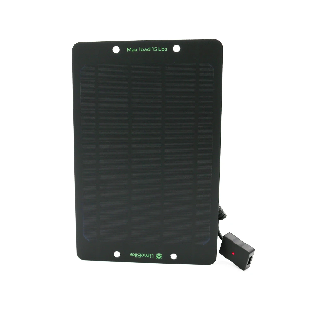 5V 6V Solar Panels 6W 10W Charger with USB Port Battery Power for Mobile Phones | Обустройство дома
