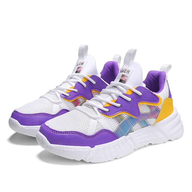 

DRCUKM Women's Vulcanized Shoes Lover Pink Outdoor Mesh Breathable Casual Sports Shoes Summer Fashion Training Running Shoes