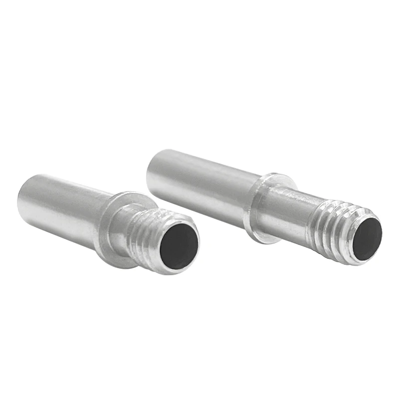 

I3 Mega Vyper throat TUBE M6 threaded inner hole 4.2mm 3D printer accessories（100pc）