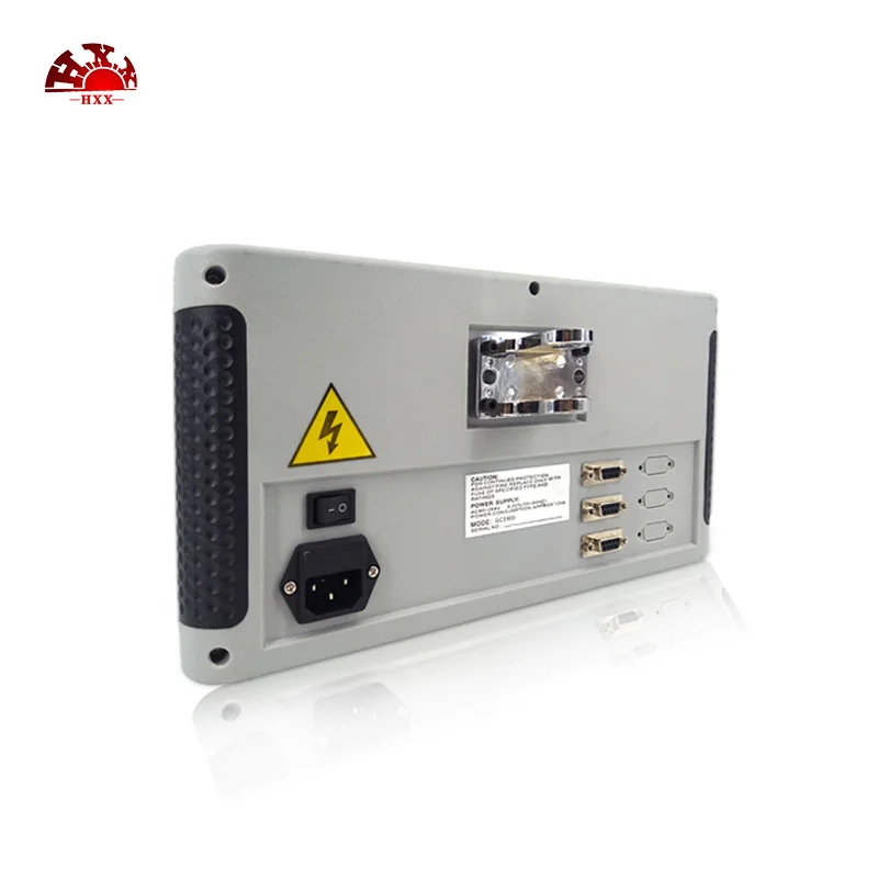 Прибор для измерения УЦИ 3 оси цифровой индикатор GCS900-3DA фрезерного/токарного